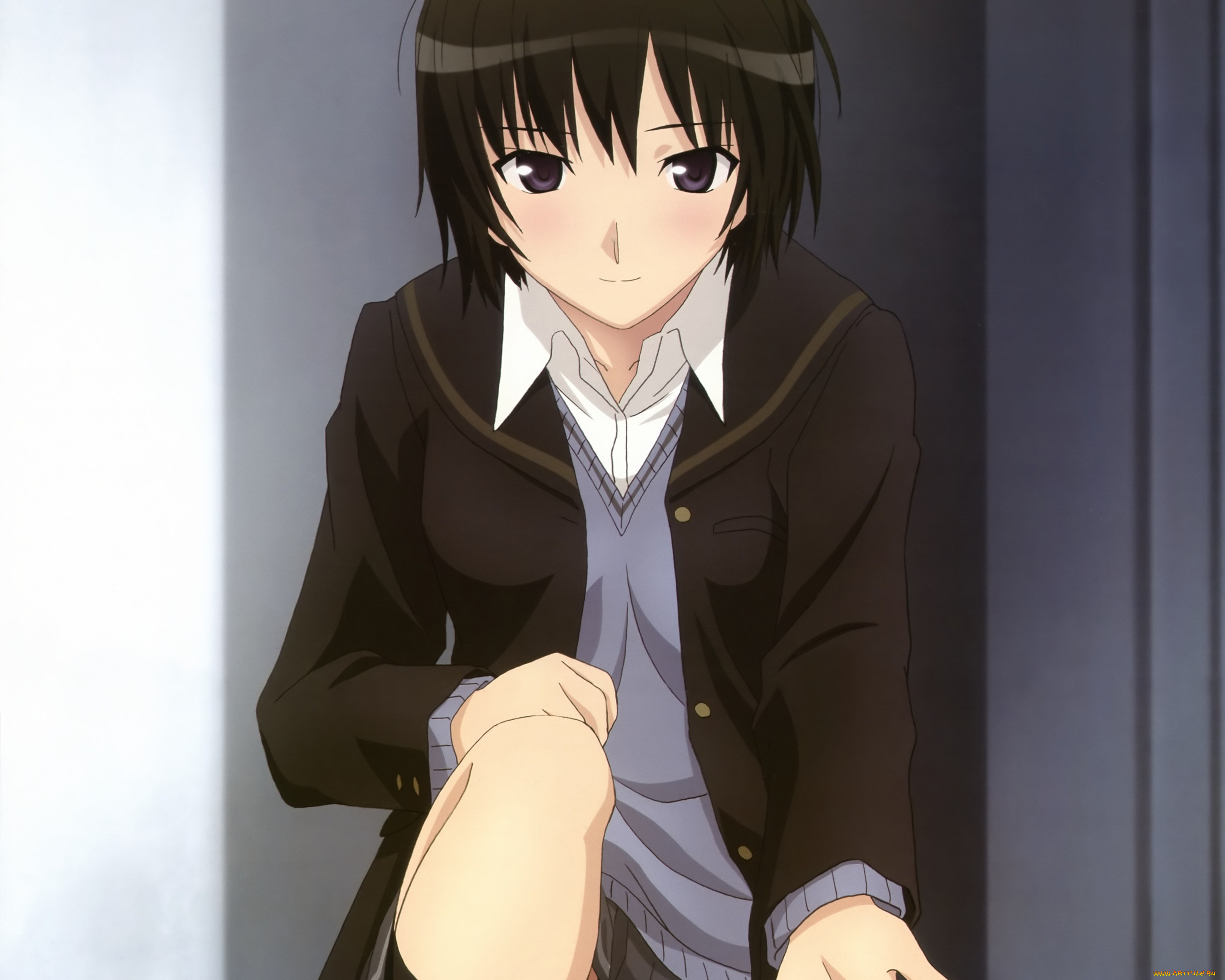 amagami, 